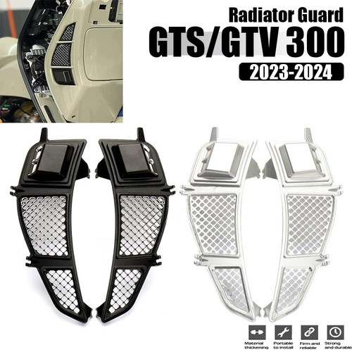 Per vespa gts300 - gtv300, cnc