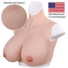 IMI B-H Coppa Silicone Forme