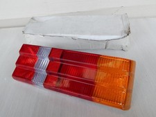 fanale posteriore dx Gecar Ford Escort 1981 - 1985 anche xr3 cabrio etc