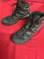 Scarpe da trekking Salomon XA