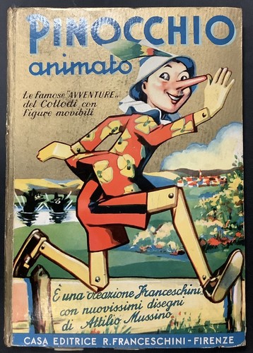 PINOCCHIO