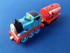 THOMAS & JET FUEL TENDER /
