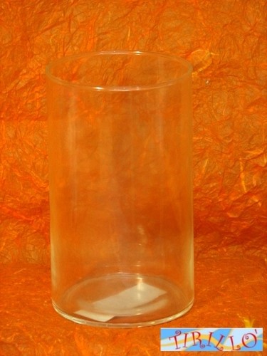Decorazione vaso vetro - decorazione,
