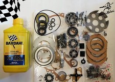 kit completo revisione motore