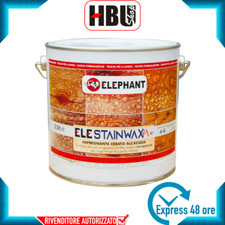 Ele stainwax pro 5lt - stainwax, 2,5lt
