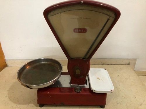 Berkel bilancia vintage - berkel, stella
