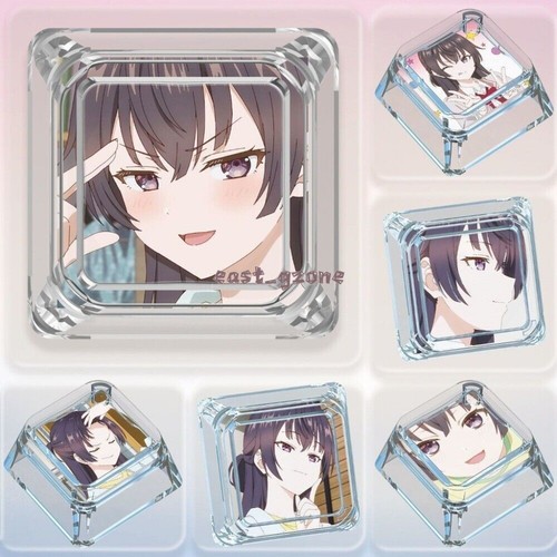 Anime yuki suou trasparente - anime,