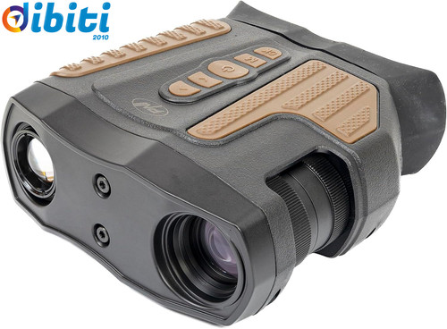 Pni binocolo caccia - pni,