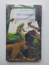 Elfi e draghi- Edna O'Brien