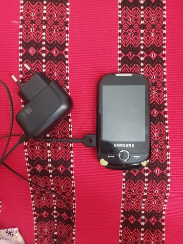 Telefono samsung mini - telefono,