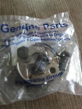 Frizione Decespugliatore