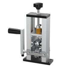 Spelafili manuale, spelafili