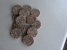 IBM Model F Keyboard Cork Pad