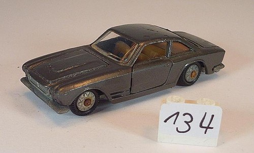Penny polistil circa 66 - circa, 1/66