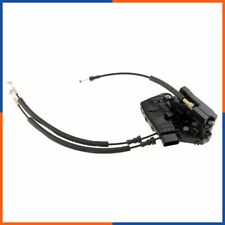 Serratura della porta