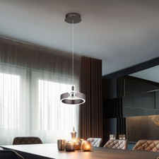 Lampada a Sospensione Luce