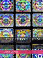 LIBRO TAVOLE RADIONICHE ATTIVE