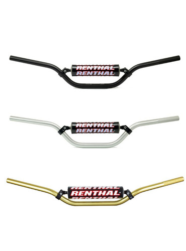 Renthal manubrio standard - manubrio,