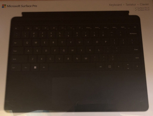 Microsoft surface pro tastiera - microsoft,