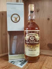 Rare single malt - c., choice