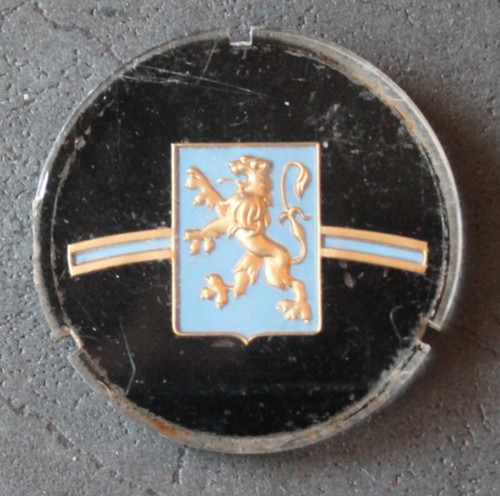 Centre volant peugeot 203 - de,