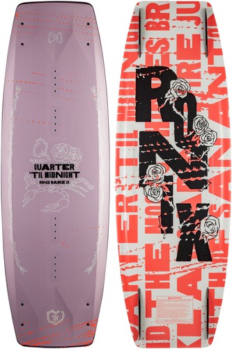 Ronix wakeboard wake board - wakeboard,
