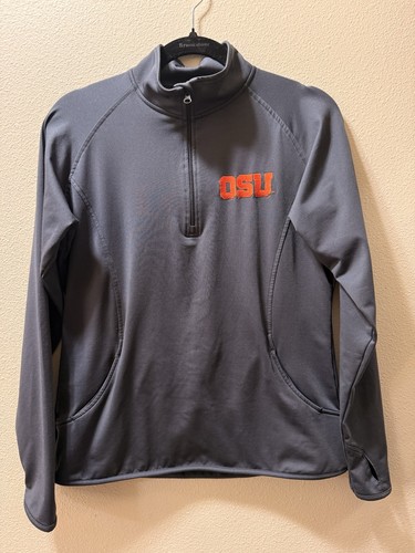 Maglione sportivo oregon - oregon, state