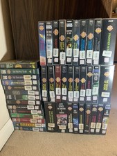 42 x retro classic doctor who