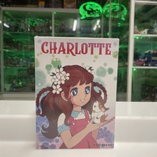 Charlotte  Dvd Yamato Video
