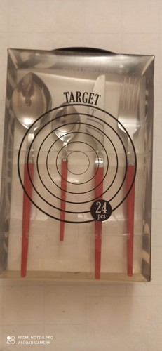 Servizio posate per 6 - posate,