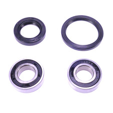 Cuscinetti Ruota Anteriore Per