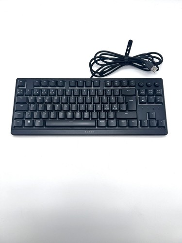 Razer ornata tkl - v3,