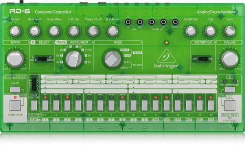 Behringer lm rhythm - behringer,
