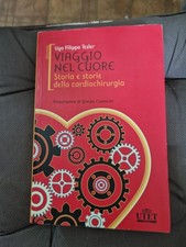 Viaggio Nel Cuore Storia