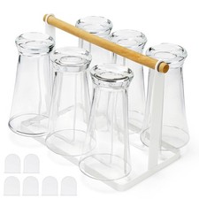 Belle Vous Porta Bicchieri da