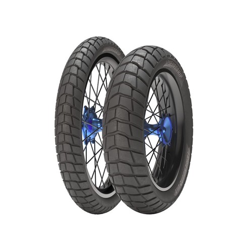 Gomme moto eurogrip 21 - eurogrip, 90/90-21