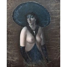 Mario Russo - Le tre Grazie 