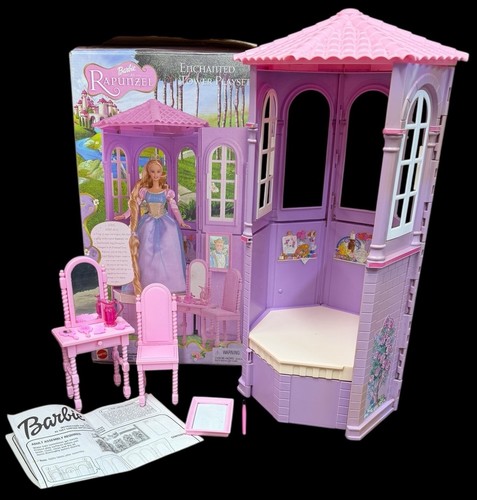 Completo scatola barbie - scatola,