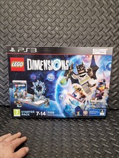Lego Dimensios Collector's