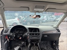 Cruscotto Kit Airbag Audi Q5