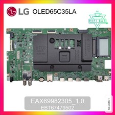 ✅ Carte Mère pour TV LG