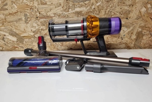 Dyson v15 aspirapolvere senza - dyson,