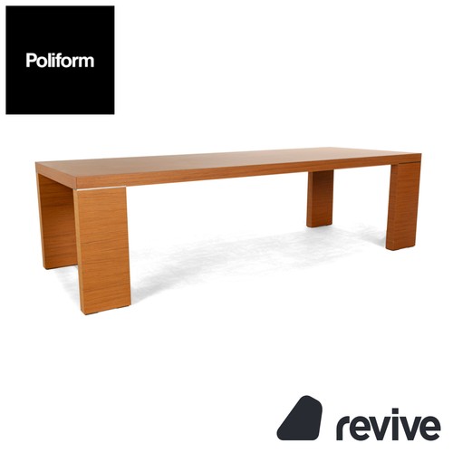 Tavolo pranzo poliform - tavolo,