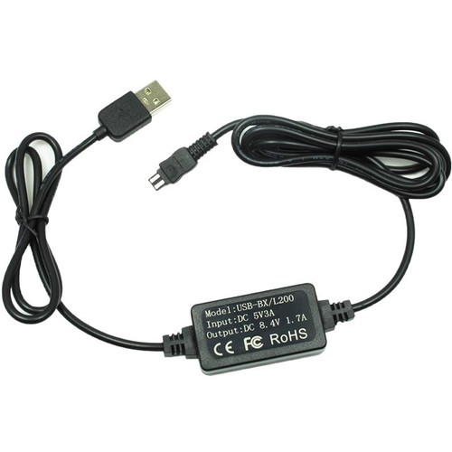 L200 adattatore usb - cavo, di