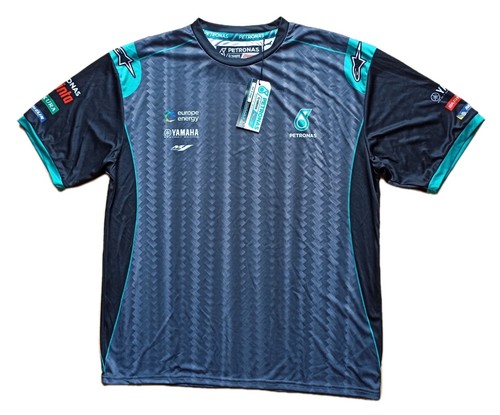 Nuova maglia petronas sepang - maglia,