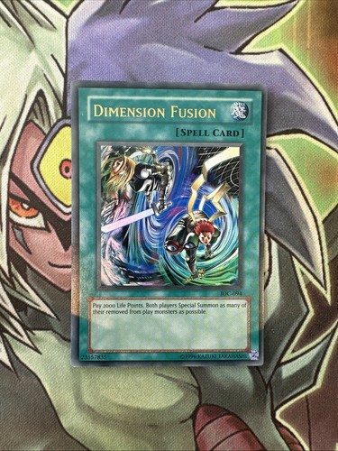 Ioc 094 dimension fusion - ioc-094,