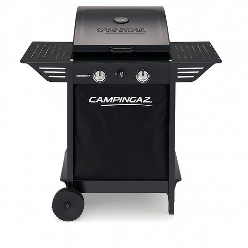 Barbecue gas xpert - gas, plus