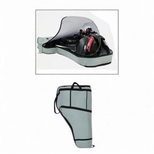 Borsa portaoggetti motore