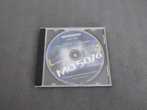 Vdo dayton 5076 software - vdo,