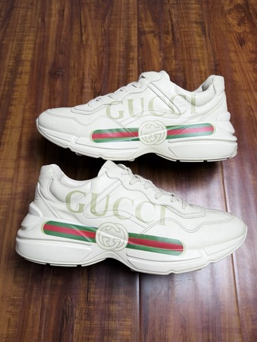 Sneakers gucci rhyton - gucci, web